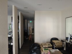 Hougang hdb shop | Near market coffeeshops | avail now (D19), Shop House #587863081
